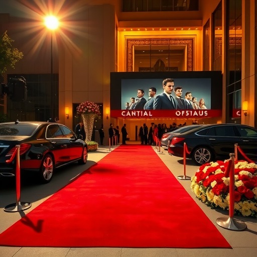 《误判》北京首映礼：律政与动作的化学反应 甄子丹动作片“NEXT LEVEL”