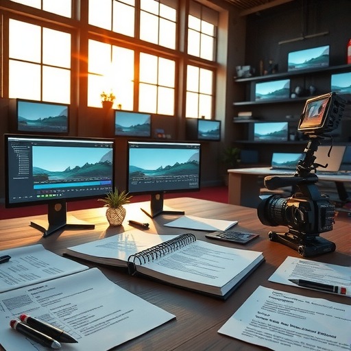 悠芽文化出品电影《暧昧游戏》完成后期制作，凌嘉、谭嘉泰领衔主演