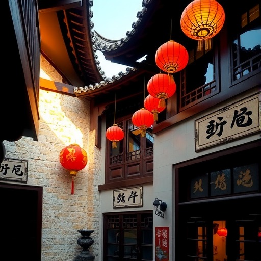 《百家姓之女壮元》短剧展现中华姓氏文化魅力