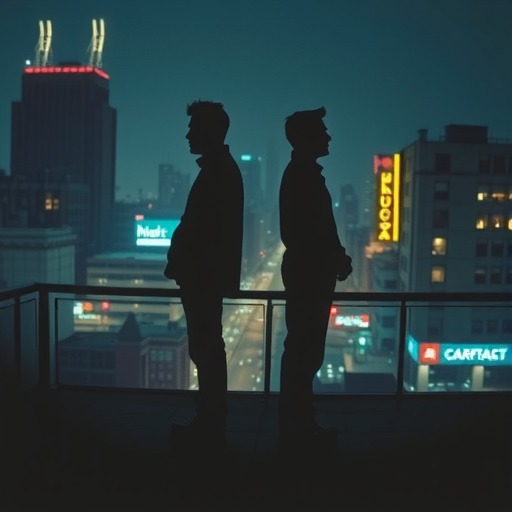 甄子丹吴镇宇《误判》武汉路演 “反叛中年”时隔36年再合作