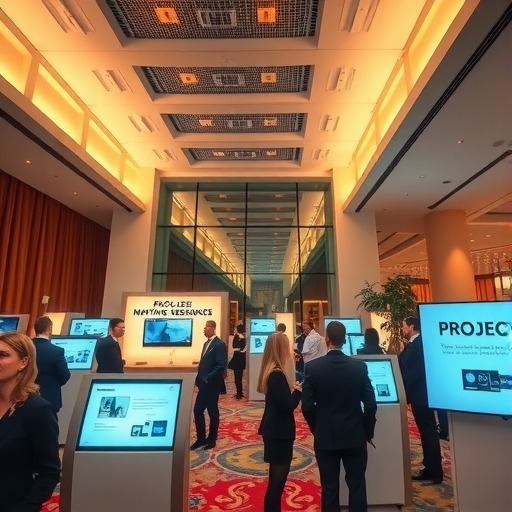 演员念真应邀参加“城市之星”项目资源推介会