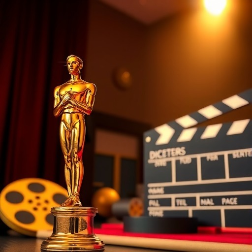 《生死书》闪耀第七届美国电影艺术奖，斩获两项大奖