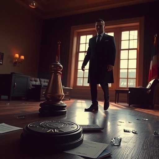 甄子丹动作大片《误判》曝终极预告 “律政版叶问”让罪恶无处遁形