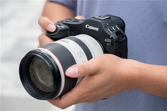 更顺手 更可靠 佳能EOS R1 Ver1.1.2固件体验评测