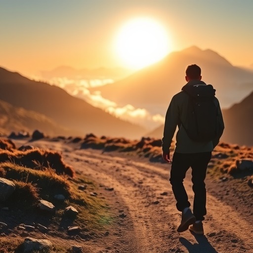 2024行走的力量纪录片上线，陈坤：“我”是过程，不是结果