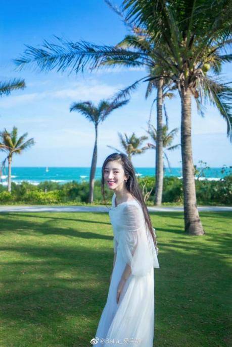 《假日暖洋洋2》罗丽莎角色出彩 杨宝静演技获赞 《假日暖洋洋2》罗丽莎角色出彩 杨宝静演技获赞