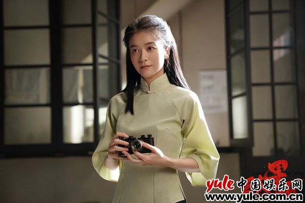 《孤星计划》张雪迎演技突破 丁梦华成谍战系白月光