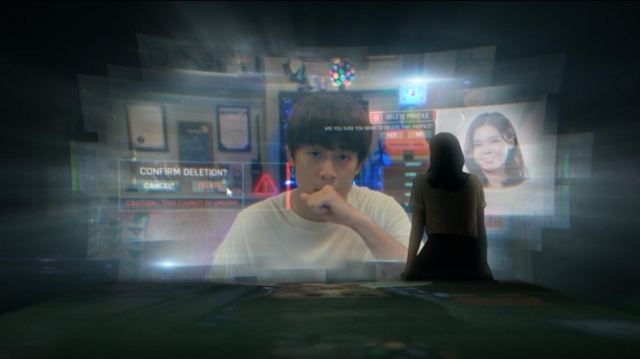 AI科技重塑亲情边界 虚拟母亲引发伦理思考