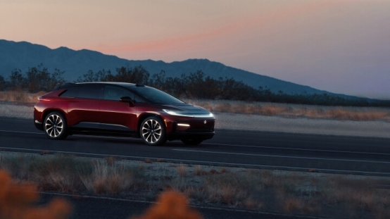 FF成功通过纳斯达克监控期恢复上市地位 贾跃亭完成56万美元股权增持