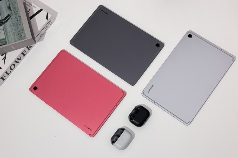 新学期学习利器推荐：大屏平板助力高效学习体验