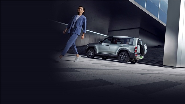 10万左右新能源SUV推荐 长城汽车多款车型对比分析