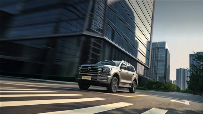 30万左右的suv推荐有什么车好？国产SUV满足家庭与出行需求