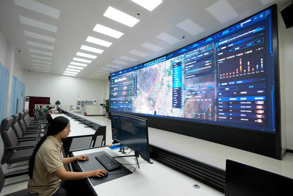 西夏陵成功列入世界遗产名录 展现中华文明多元一体 西夏陵成功列入世界遗产名录 展现中华文明多元一体