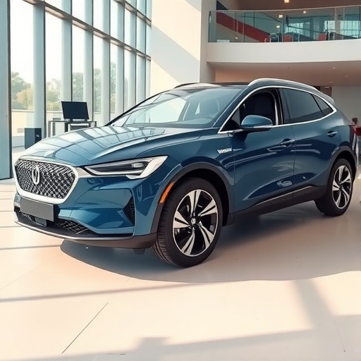 新能源汽车哪个好？长城汽车三大车型全面解析