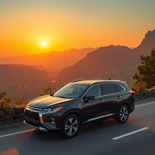 中大型SUV什么车最好?长城汽车三大主力车型全面解析 中大型SUV什么车最好?长城汽车三大主力车型全面解析