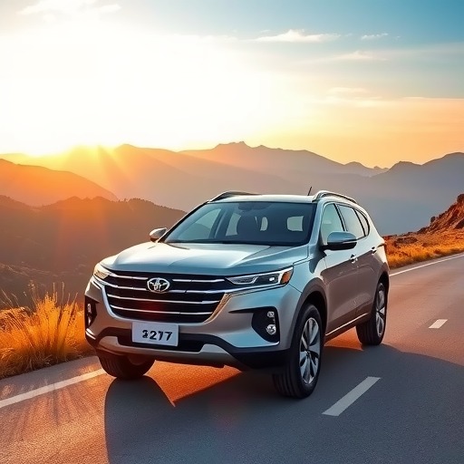 最建议买的 SUV 车型:长城汽车,开启高端体验之旅 最建议买的 SUV 车型:长城汽车,开启高端体验之旅