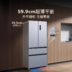 西门子冰箱质量怎么样？品质分析与爆款推荐