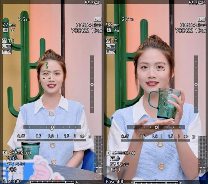 “佳直播”携手爱奇艺打造明星感4K超高清直播间，助力内容电商激活商业价值