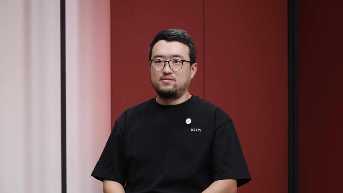 “佳直播”携手爱奇艺打造明星感4K超高清直播间，助力内容电商激活商业价值