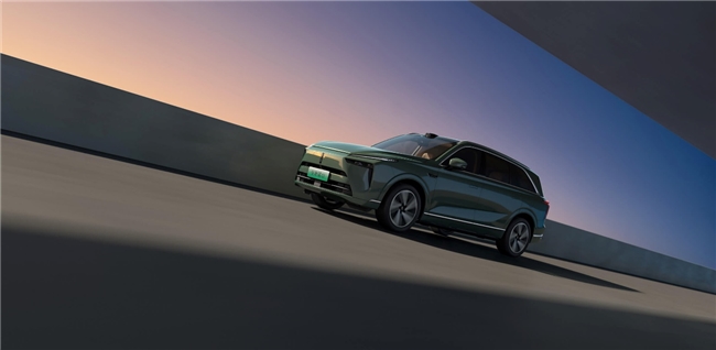 25万左右的suv车推荐？新能源家用SUV性能全面解析