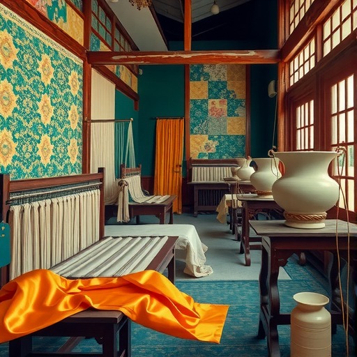 蜀锦人家谭松韵郑业成演绎商战情感纠葛