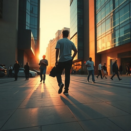 贾樟柯新作《风流一代》再现时代情感流动