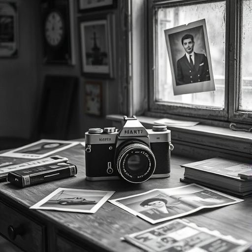 风流一代：时代记忆与个体命运的深度交织