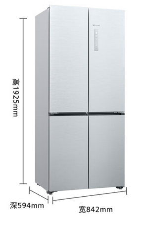 西门子冰箱口碑如何？推荐两款，高品质口碑佳！