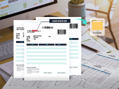 零错误 + 易操作，华科益易扫描让企业文档处理更高效