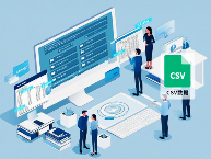 零错误 + 易操作，华科益易扫描让企业文档处理更高效