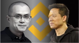 贾跃亭与赵长鹏：两大风云人物相约大动作？