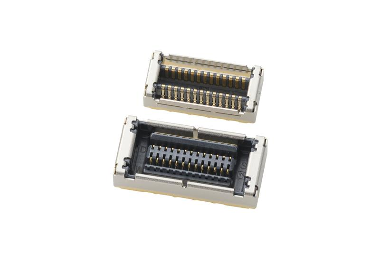 京瓷首款全屏蔽0.4mm高速连接器5908系列新品上市