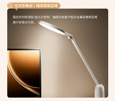 书客sky拒绝噱头，凭「明·护·广·养」四重守护硬核实验数据彻底颠覆护眼行业认知！