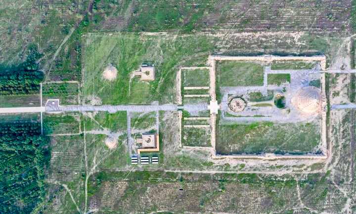 昭彰“文明密码” 展现“多元一体”——“西夏陵”成功申遗综述