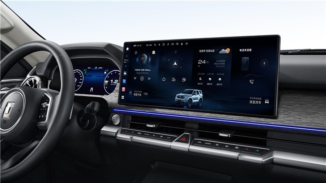 25万左右的suv车推荐？长城汽车硬派SUV三强对比