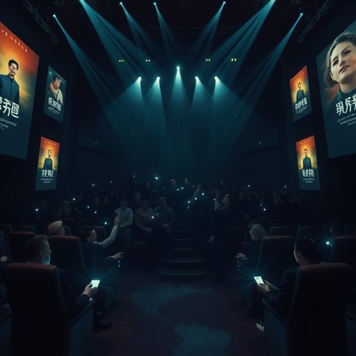 《风流一代》北京返场路演四刷观众被赵涛演技触动