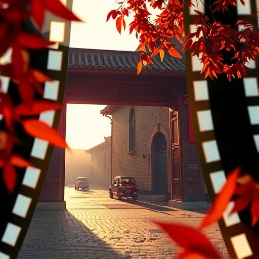 贾樟柯携《风流一代》回到山西 观众赞影片极富自由感 贾樟柯携《风流一代》回到山西 观众赞影片极富自由感