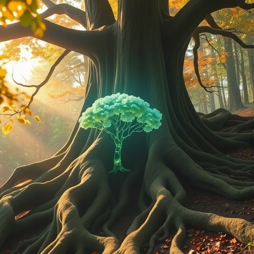 《大国之树2》11.27治愈开播 水哥王昱珩再启程探寻身边大国之树 《大国之树2》11.27治愈开播 水哥王昱珩再启程探寻身边大国之树