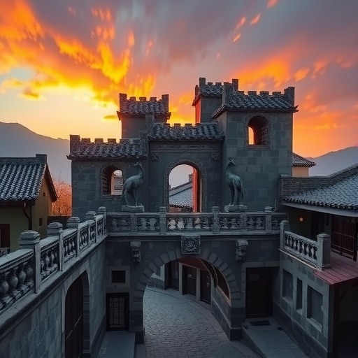 《风流一代》重回拍摄地大同 观众赞叹“毕加索画作般”观影体验