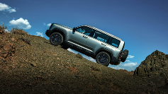 20万左右买什么车推荐？长城汽车新能源SUV精选