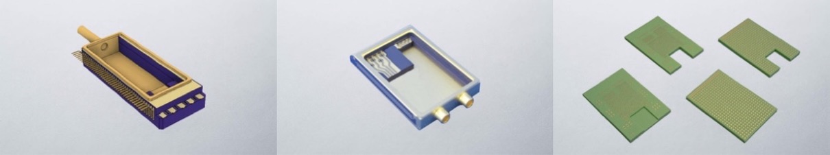 京瓷亮相CIOE 2025，展示光通信与传感创新成果