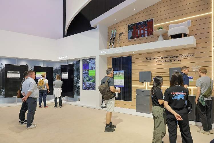 TCL实业IFA 2025：奥运级科技重磅亮相，TCL NXTHOME™重塑未来“生活艺术家”