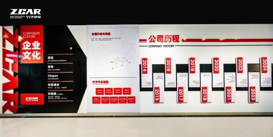 模式破界：ZCAR竹子买车构建无边界汽车消费生态