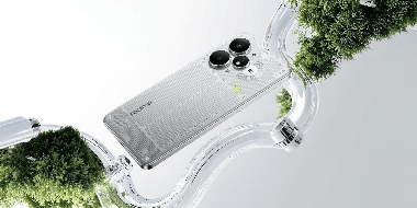 和更多年轻人玩在一起，真我联合中国移动发布首款动感地带定制机