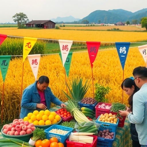 百余三农创作者杭州共庆丰收 抖音电商三年助销农特产品超200亿单 百余三农创作者杭州共庆丰收 抖音电商三年助销农特产品超200亿单