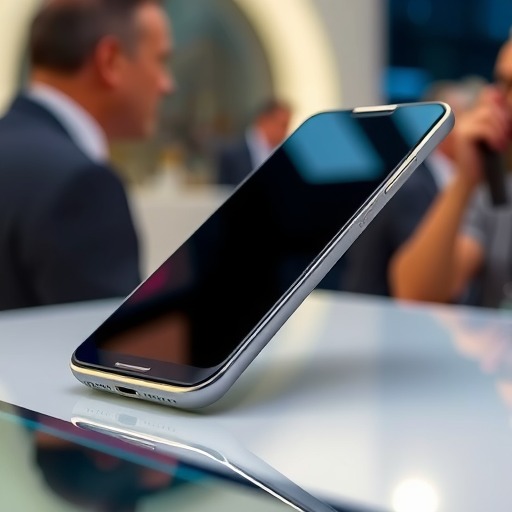 TECNO Slim IFA25全球首发，以最薄曲面屏手机重塑行业超薄性能新标杆