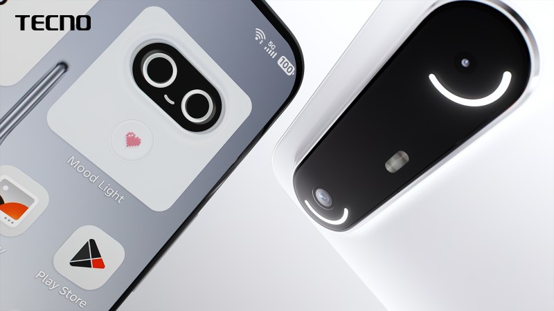 TECNO Slim IFA25全球首发，以最薄曲面屏手机重塑行业超薄性能新标杆