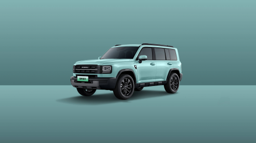 20万硬派SUV推荐：高通过性油车选型指南