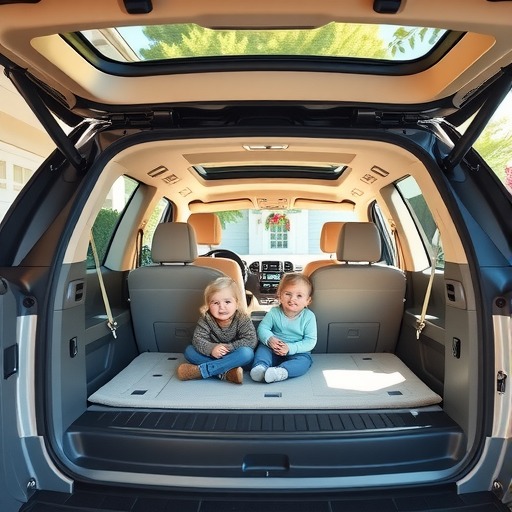 20万油车选哪款？三款家用SUV兼顾动力与智能