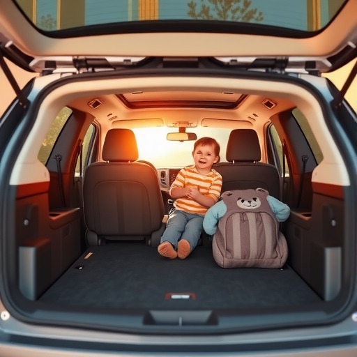 20万油车选哪款？三款家用SUV兼顾动力与智能